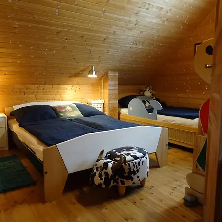 Vakantiehuis Ostsee Hohenkirchen (Nordwestmecklenburg)