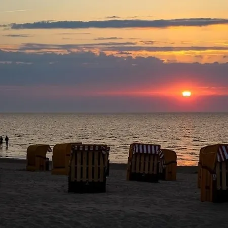 Ostsee Hohenkirchen (Nordwestmecklenburg)