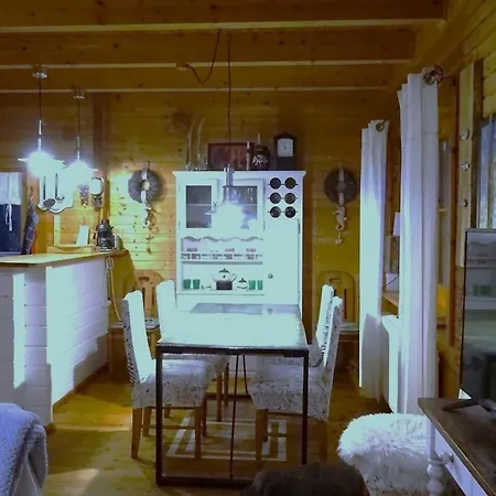 Ostsee Vakantiehuis Hohenkirchen (Nordwestmecklenburg)