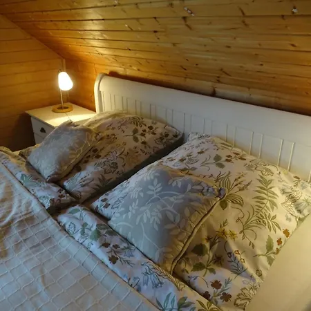 Vakantiehuis Ostsee *