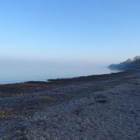 Dom wakacyjny Ostsee *